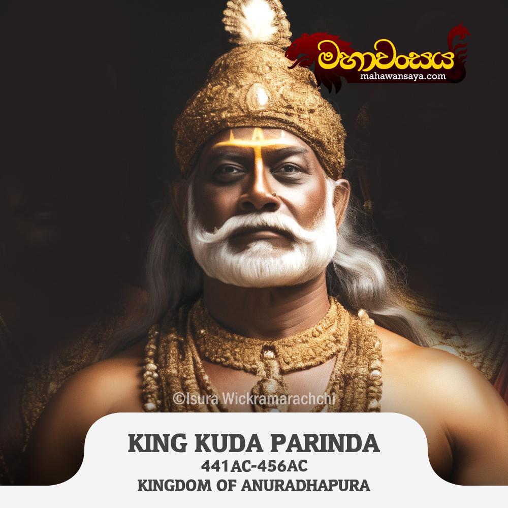 King Kuda Parinda